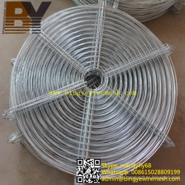 High Quality Stainless Steel Fan Guard